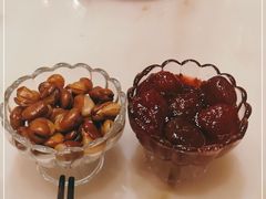 -京华烟云·北京烤鸭(领展购物广场·中关村店)