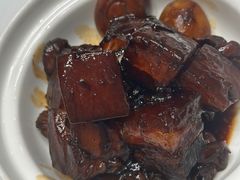 -新吉士·上海菜(浦东LCM置汇旭辉店)