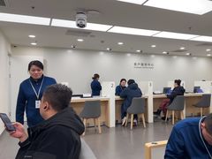 -华为授权服务中心(中关村大厦)