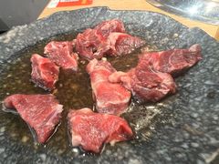 -本家韩国烤肉(青岛万象城店)
