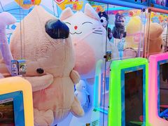 -风云再起游乐汇(南京常发广场店)