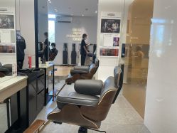 -HAIR HERE造型