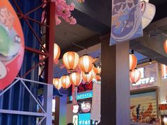 大堂-桃太郎创作料理(大坪店)