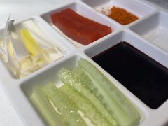 -在前门·烤鸭北京菜(五月花广场店)