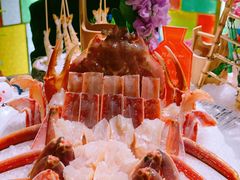 -ONE FULL 古董港式海鲜火锅