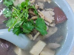 -金原鸭血粉丝汤总店(锁金村店)