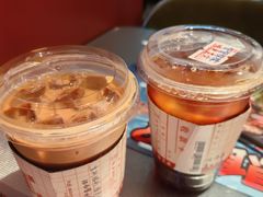 -广九餐室(陈家祠扬韬广场店)
