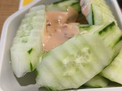 -豪客来牛排(人民东路店)