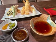 特上天妇罗拼盘-田舍家Inakaya(天汇igc店)