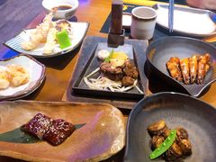 -和彩放题餐厅(酒仙桥店)