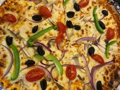 -bosphorus 铂斯西餐厅·土耳其烧烤(环市中路店)