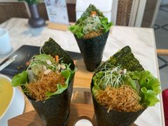 -茹·pure vegan(博华广场店)