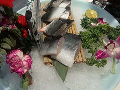-红沃鳗鱼黑牛烤肉店(不老街店)