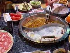 -蜀大侠火锅(森兰花园城店)