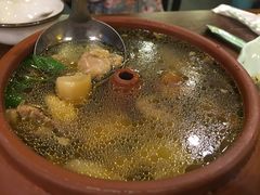 -小厨子私房菜·云南美食店