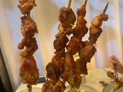 -龟兹KUCINA·新疆菜(前滩L+PLAZA店)