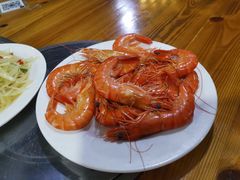 -庆余生平价生猛海鲜(海棠湾林旺夜市店)