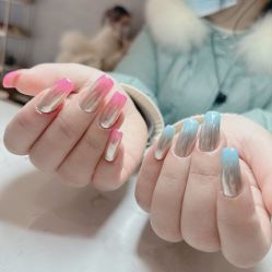 -Fanni美甲美睫皮肤管理