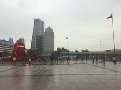 -珠海拱北口岸