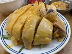 -阿金大白·上海菜馆(新天地店)