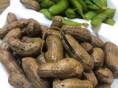 -小杨烤肉(朱雀店)