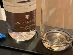 -新发展亚太JW万豪酒店大堂吧