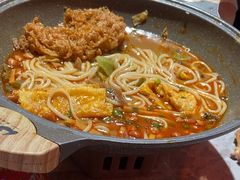 -山四砂锅(太原钟楼街店)