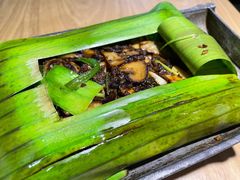 -壹霖·洱语云南菜(方恒国际店)