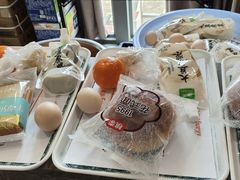 -爱康国宾体检中心(五角场万达广场分院)