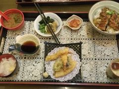 -红叶日料·放题·海胆·定食(星海店)