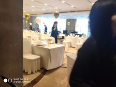 -太原凯宾斯基饭店