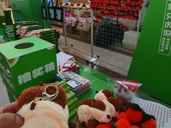 -奔跑吧陕菜·盛世长安(民乐园万达店)