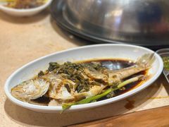 -船梆煮•蒸汽海鲜·生腌干蒸(五四广场店)