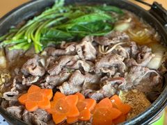 -和然日本料理(开发区五彩城店)