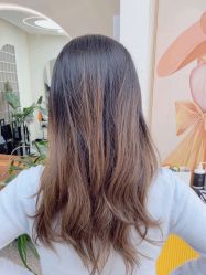 -HD HAIR STYLE