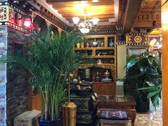 -宗巴雍姆藏餐府