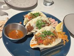 Taco-墨纪Mojí墨西哥餐厅(官舍店)