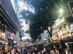 -八一好吃街·高品美食广场