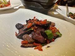 -酱湘宴餐厅(狮子山公园店)