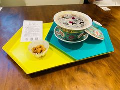 -茶是一枝花泡茶店