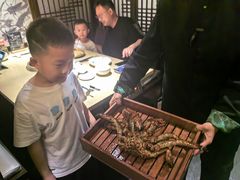 -余欢领鲜火锅(新街口店)