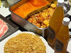 -螺大喜螺蛳粉火锅(雍和宫店)