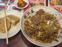 -扬二春炒饭(国庆路总店)