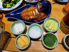 -顺承小院儿