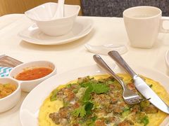 -莆田餐厅PUTIEN(西安万象天地店)