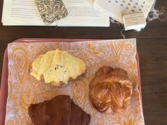 -OUR Bakery(三里屯太古里店)