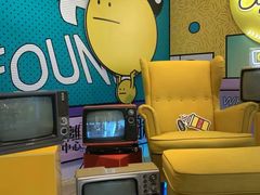 -CAFE'IN精品咖啡体验空间(小寨店)