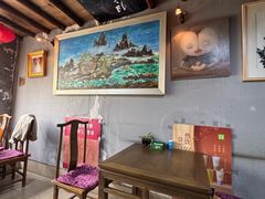 -沈记菜馆(酒仙桥路店)