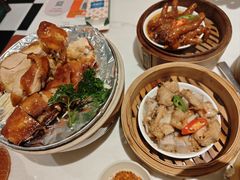 -食膳星港记·手工现做港式茶餐厅(吉联店)