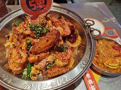 -万达广场(龙湖店)